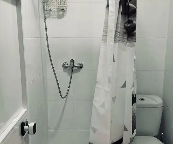 Διαμέρισμα Ideal Flat Near Rossio