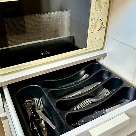 아파트 Ideal Flat Near Rossio 리스본