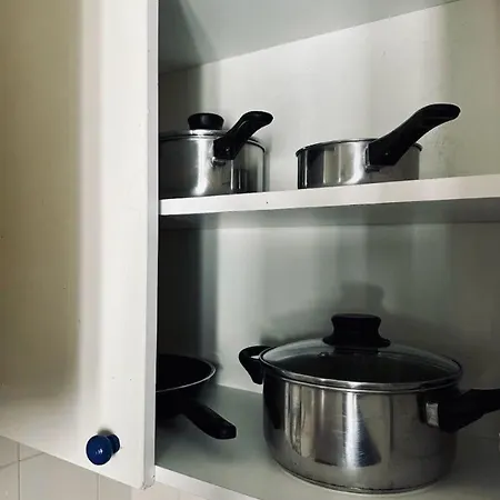 Apartmán Ideal Flat Near Rossio