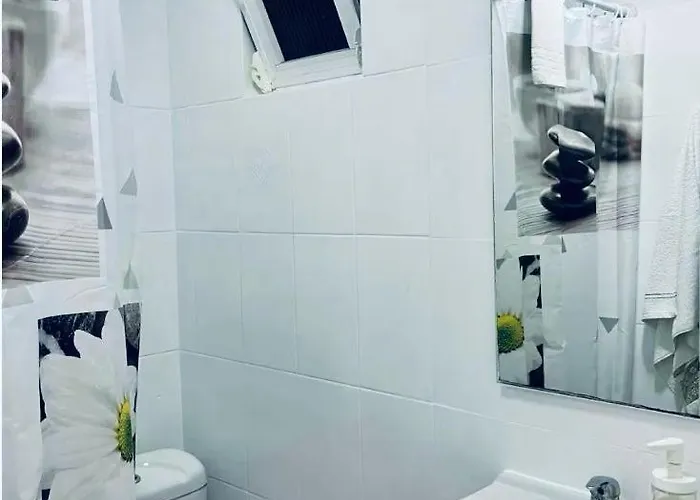 Ideal Flat Near Rossio Apartman *
