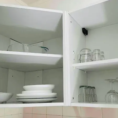 Ideal Flat Near Rossio