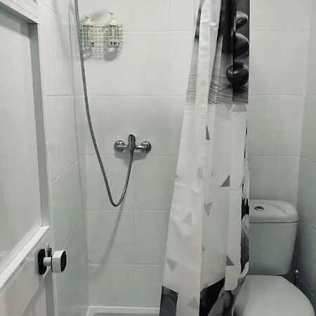 アパート Ideal Flat Near Rossio